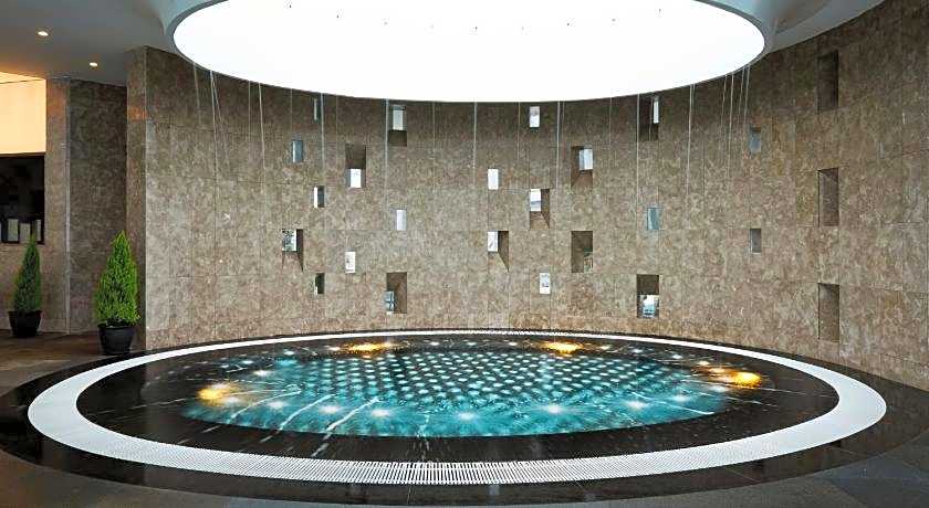 Sky Retreat Genting Highlands