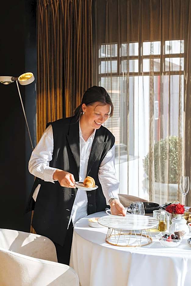 Boutique Hotel Azur