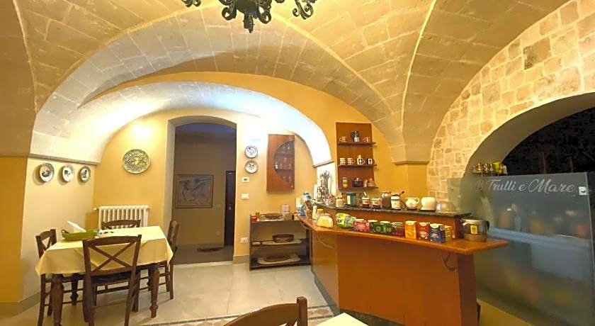 B&B Trulli e Mare