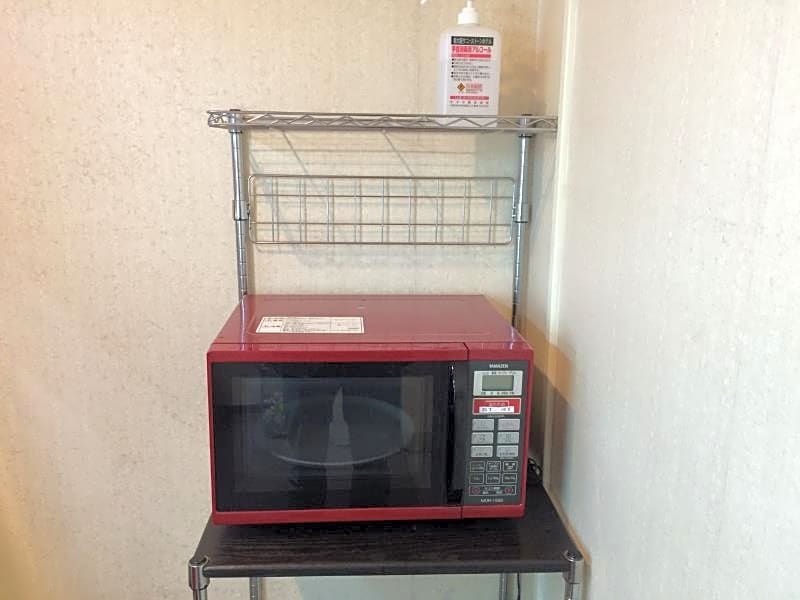 Shin-Osaka Sunny Stone Hotel