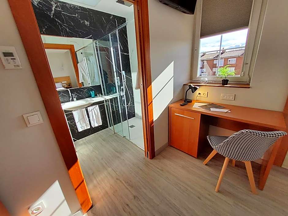 Hotel Marqués de Aguilar