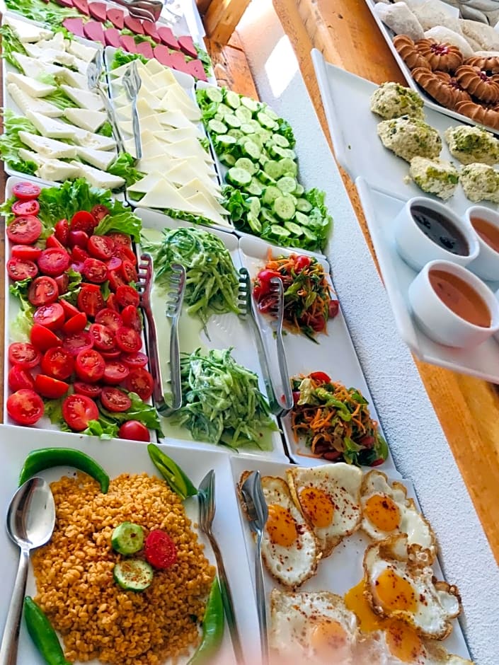 La Mer Suite Pansiyon