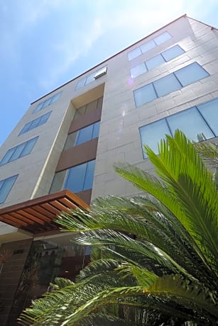 Casa Andina Standard Miraflores Centro