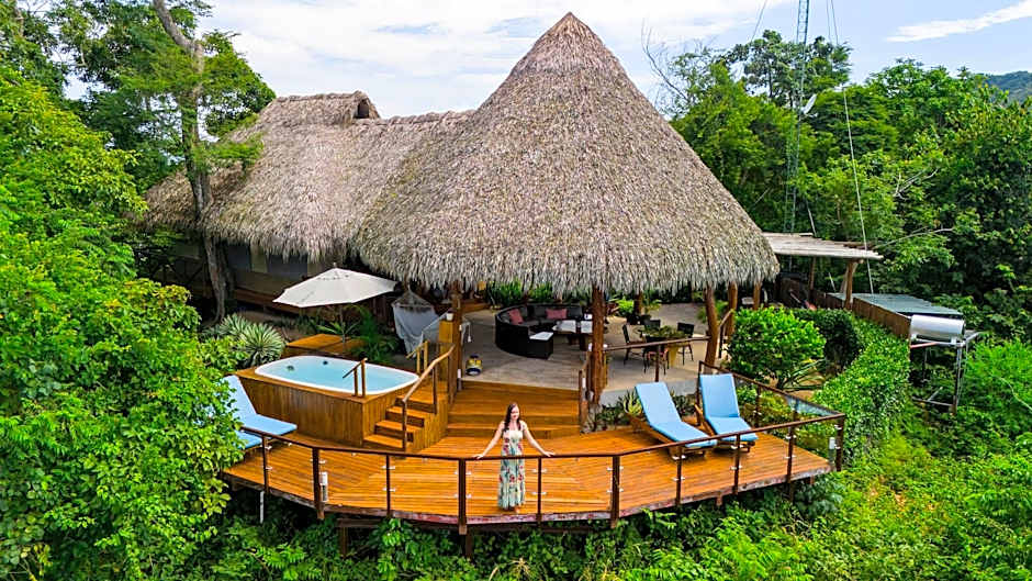 Isla Chiquita Gampling