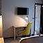 Urban Home Self Check-In Hotel