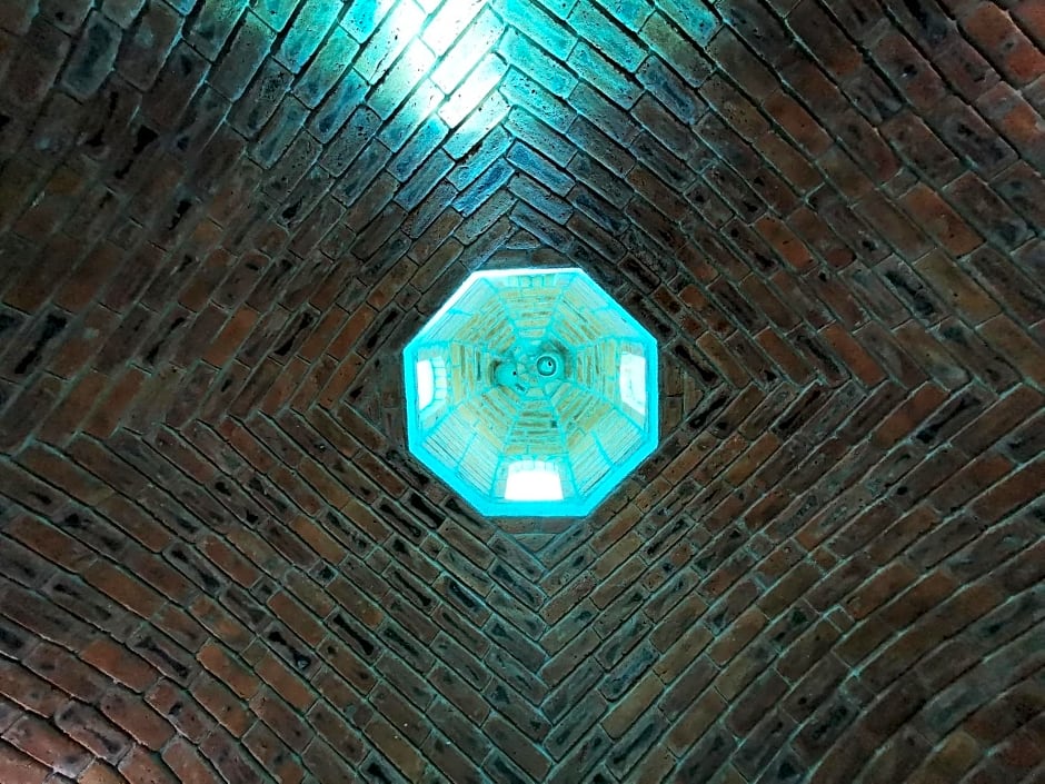 Posada Casa del Minero