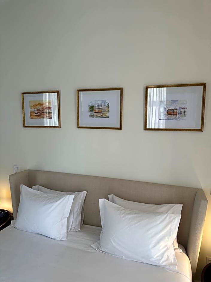 Golden Lisbon Hotel