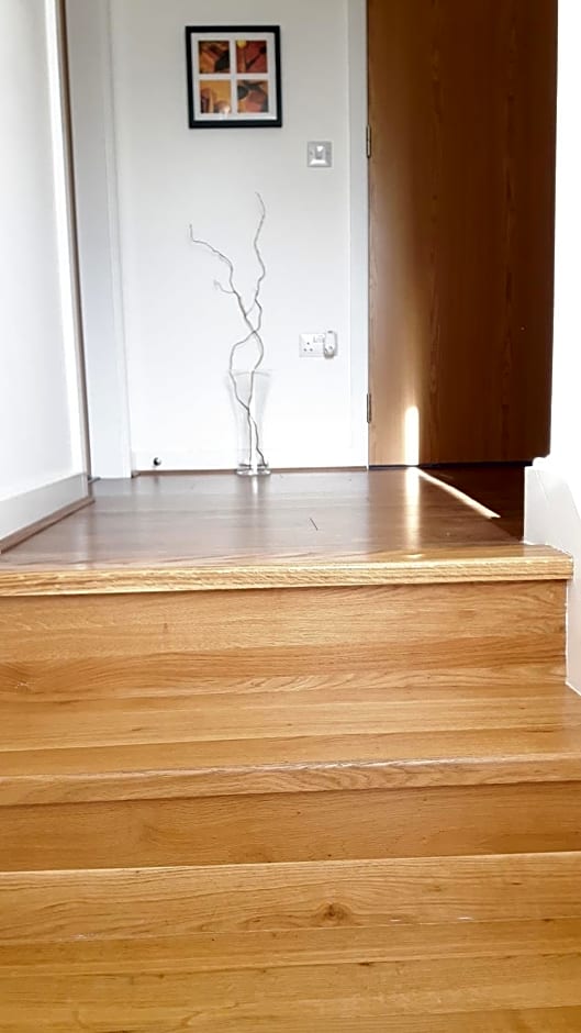 Lavi's house-East Milton Keynes