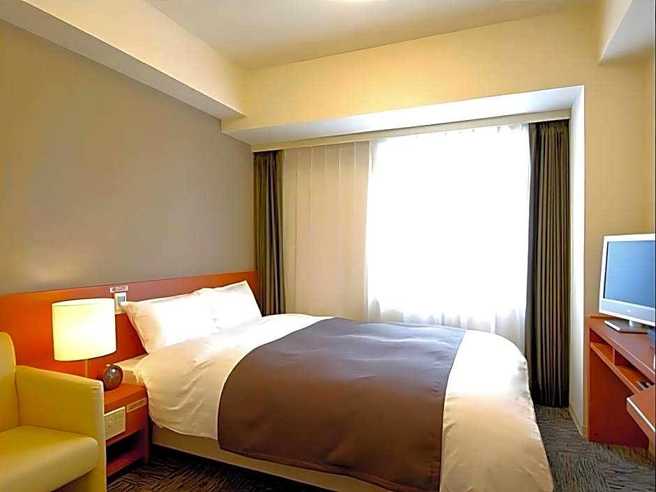 Dormy Inn Kitami Natural Hot Spring