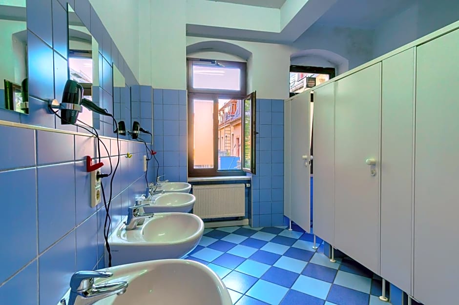 Hostel Mondpalast