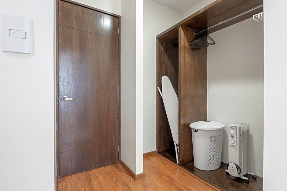 Suites Copérnico Polanco Anzures