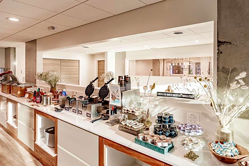 Kompose Boutique Hotel Sarasota