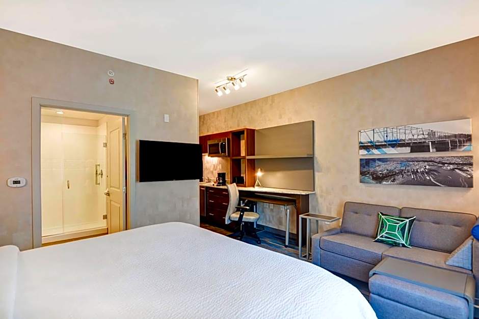 TownePlace Suites by Marriott Bridgewater Branchburg