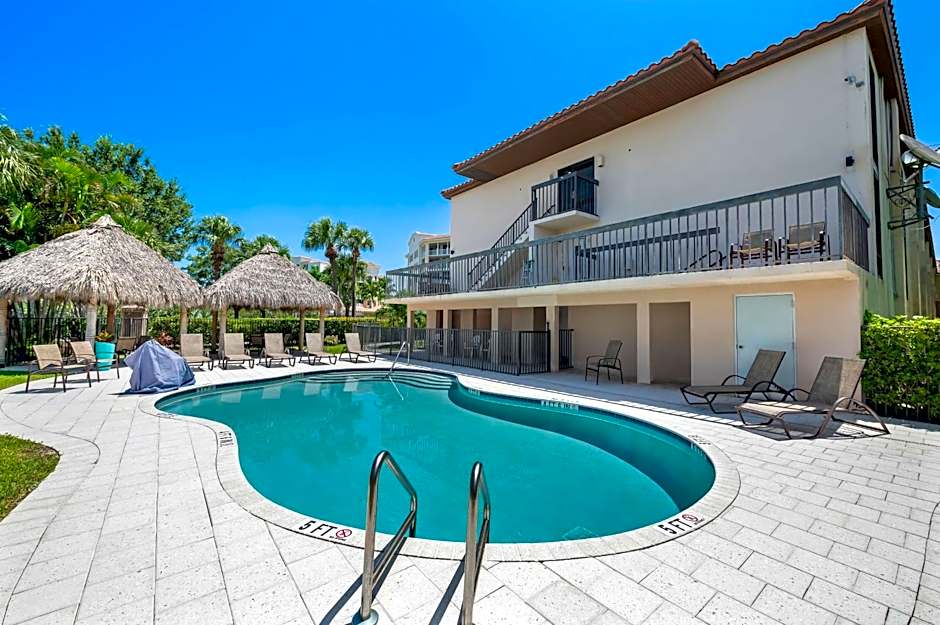 Best Western Intracoastal Inn Jupiter