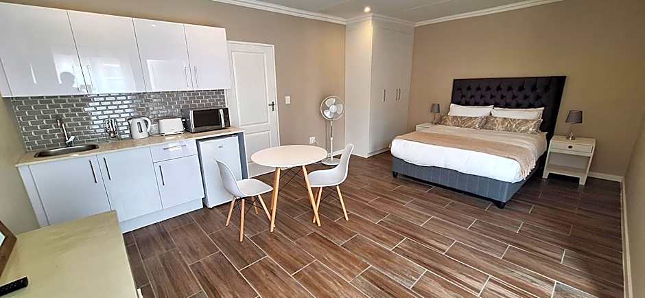 Eagle Cove