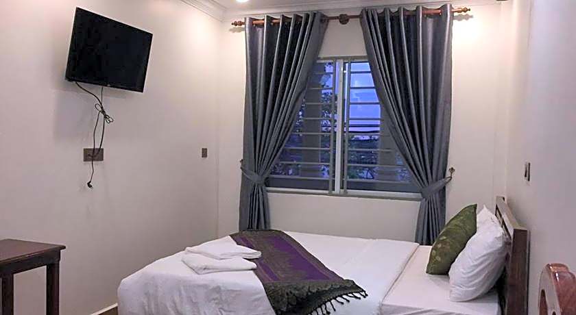 TWIN HOME Guesthouse