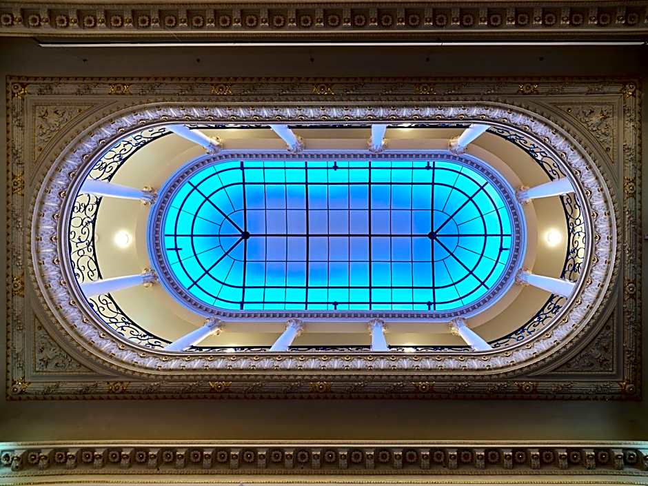 Hotel Altus Palace - Destigo Hotels