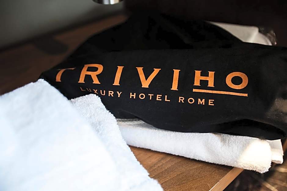 Triviho Hotel