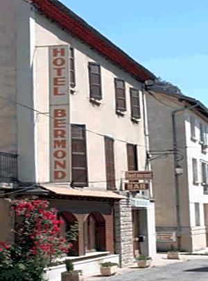 Hotel Bermond