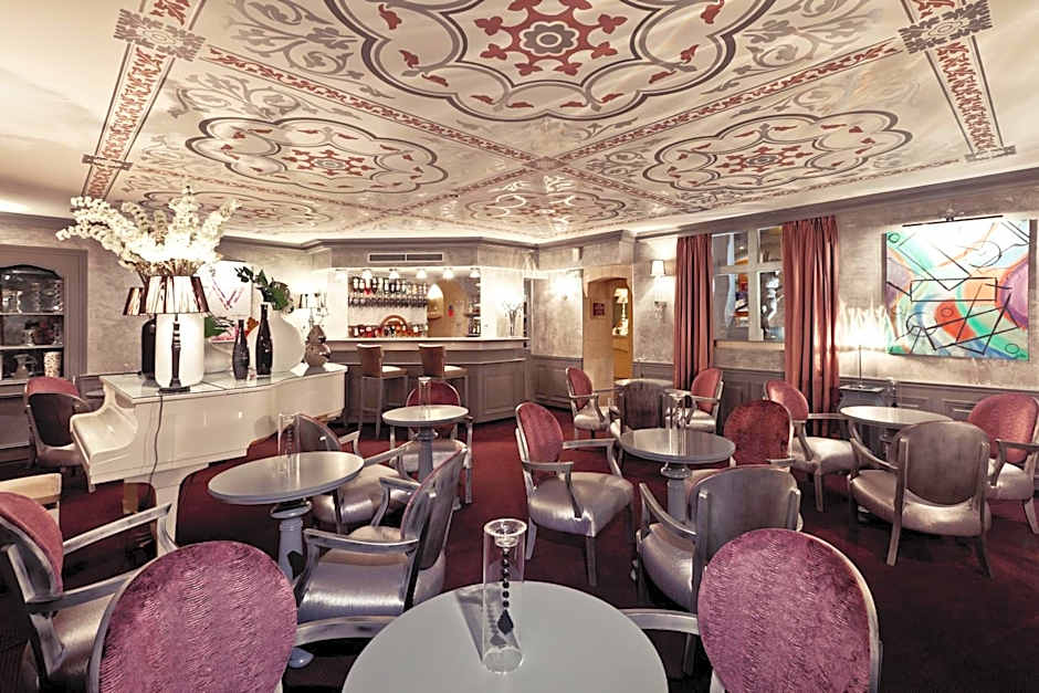 Golden Tulip Cannes Hotel De Paris