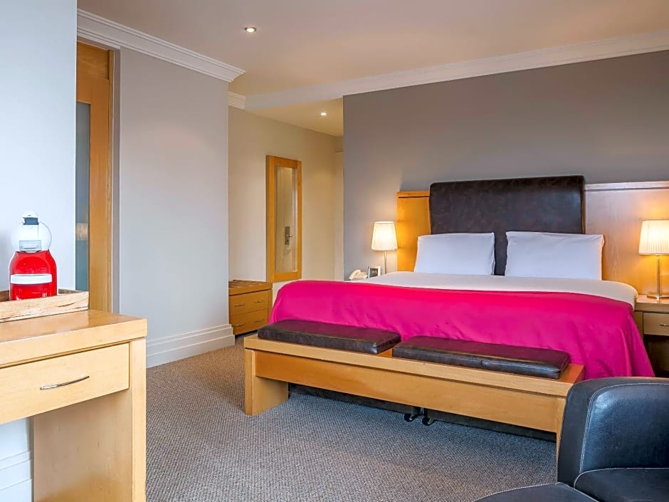 Prince of Wales Hotel