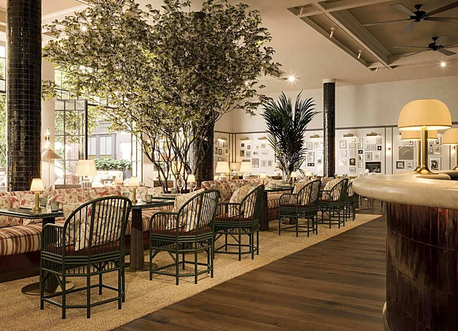 Brunfels Hotel, in the Unbound Collection by Hyatt