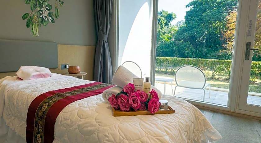 Golden Tulip FAB Hotel New Taipei