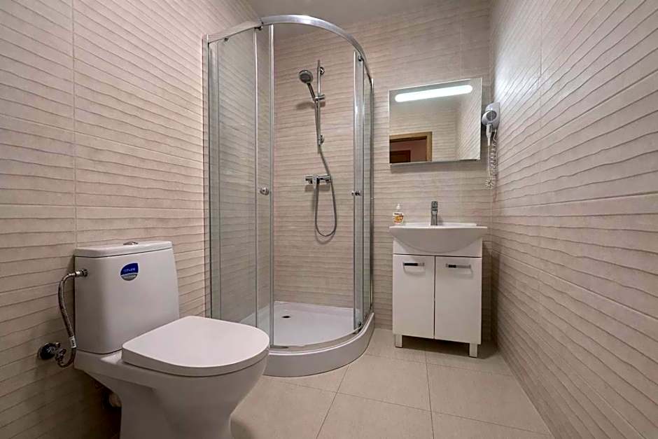 Hotel Mazowiecki WOW
