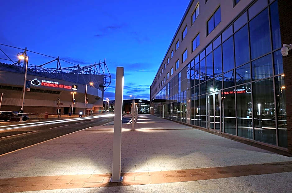 Hilton Garden Inn Sunderland