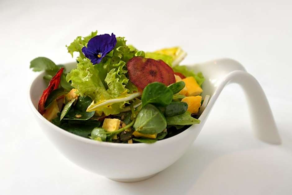 Hôtel Domaine de la Sauge