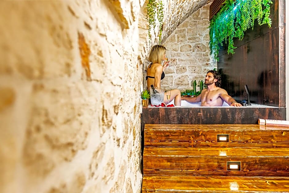 Il Piccolo Borgo - Suite