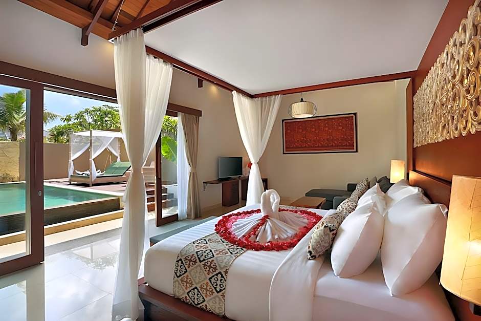 Lumbini Luxury Villas and Spa