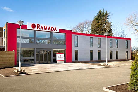 Ramada Chorley South