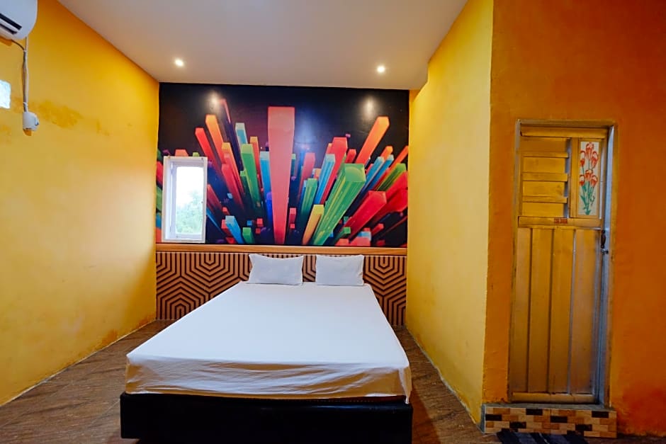 Hotel O Wisma Seruni Palopo