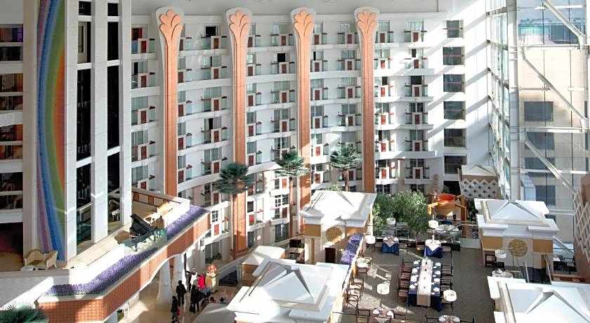 Nanjing Central Hotel