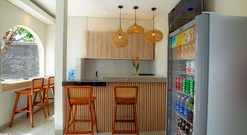 Baliem Co-Living
