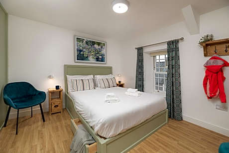 Family Room with Private Bathroom