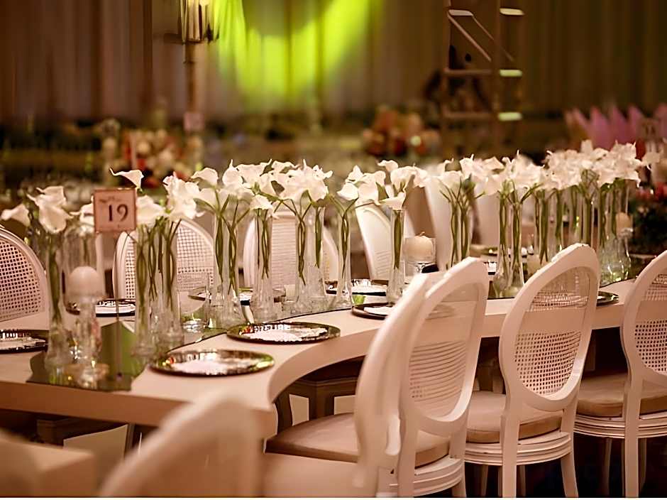 The Green Park Hotel Gaziantep