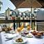Warwick Paris (Former Warwick Champs-Elysees)