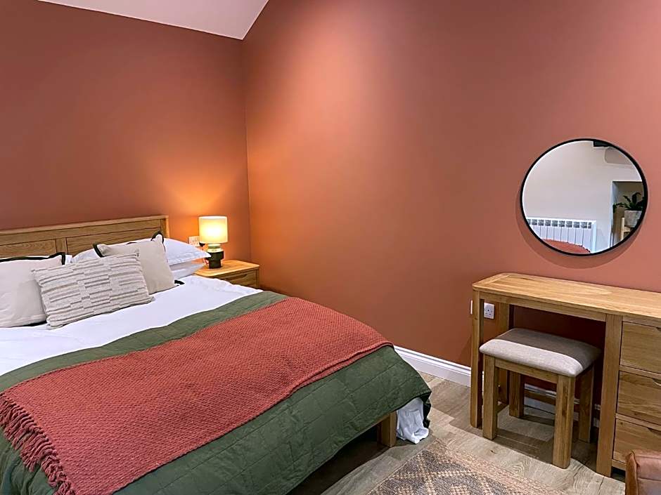 Rooms at Allium