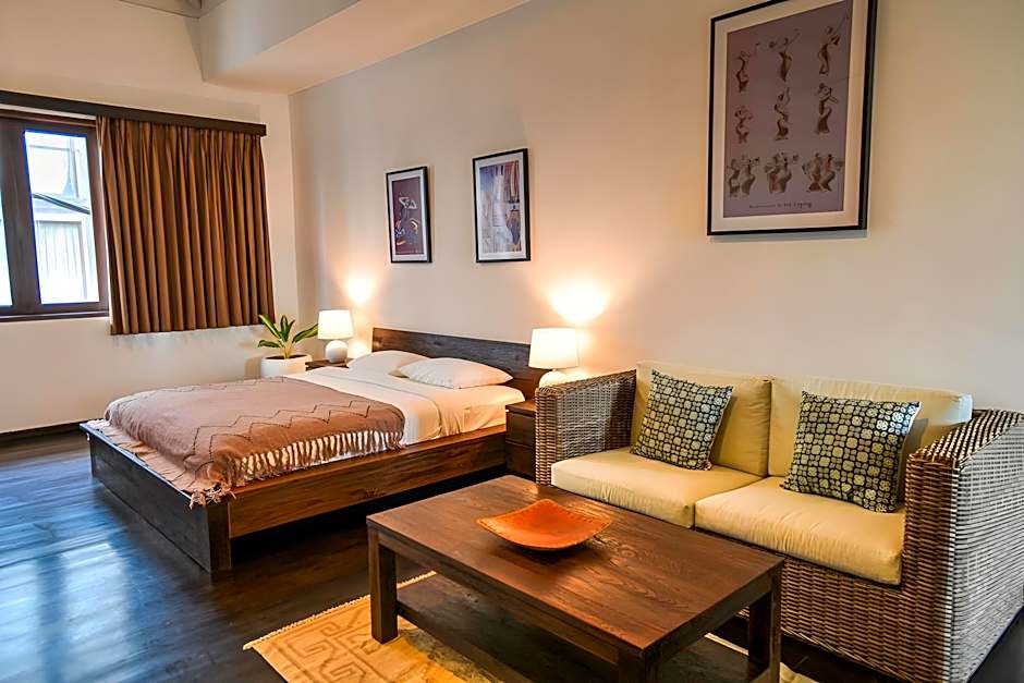 Melo Hotel