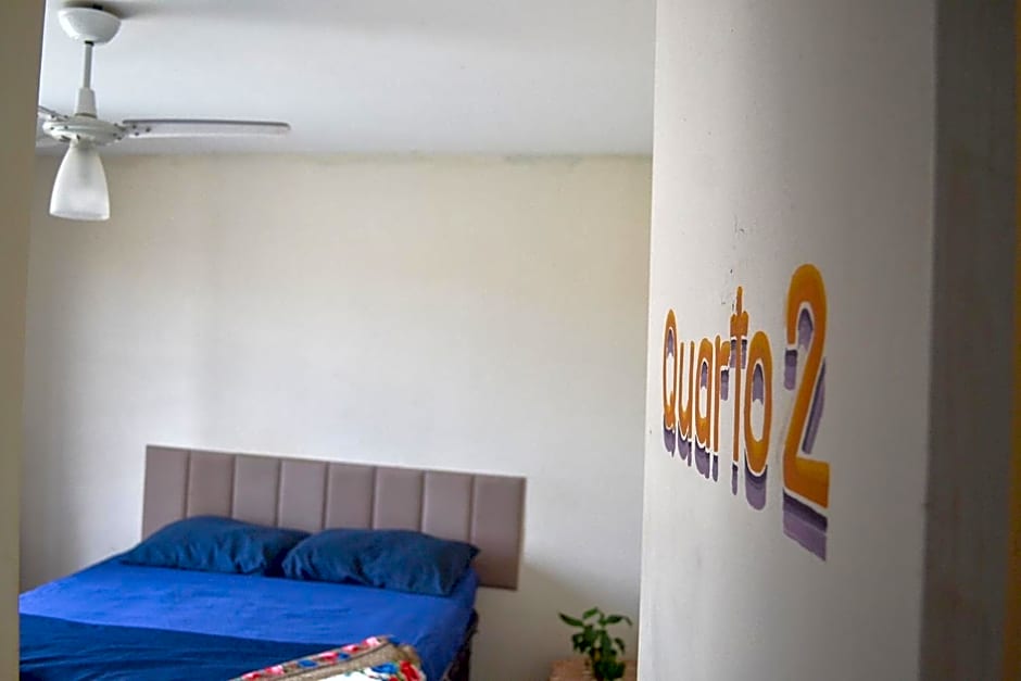 Aura Hostel