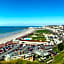 Kyriad Dieppe - Saint Aubin Sur Scie