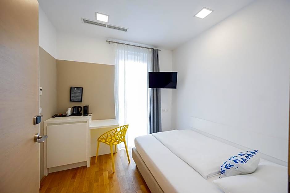 SHOME Hotel Graz I Self-Check-In I Free Parking