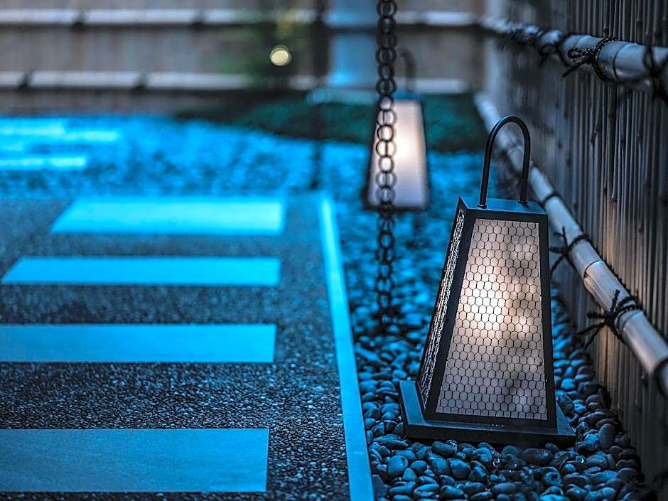 Homm Stay Nagi Arashiyama Kyoto By Banyan Group