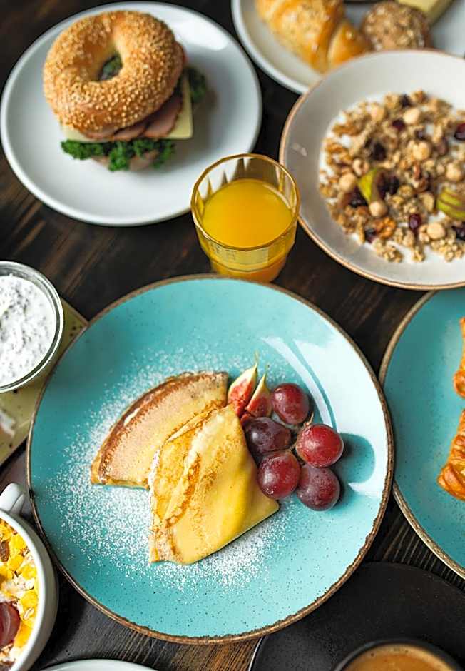 ibis styles Grudziadz