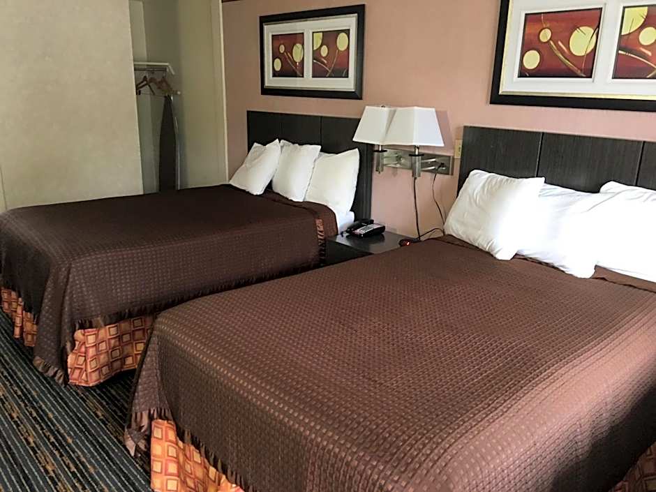 Whitney Inn & Suites