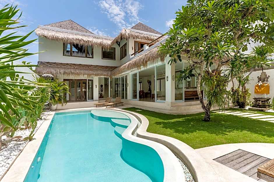 Villa Alba, Berawa Beach