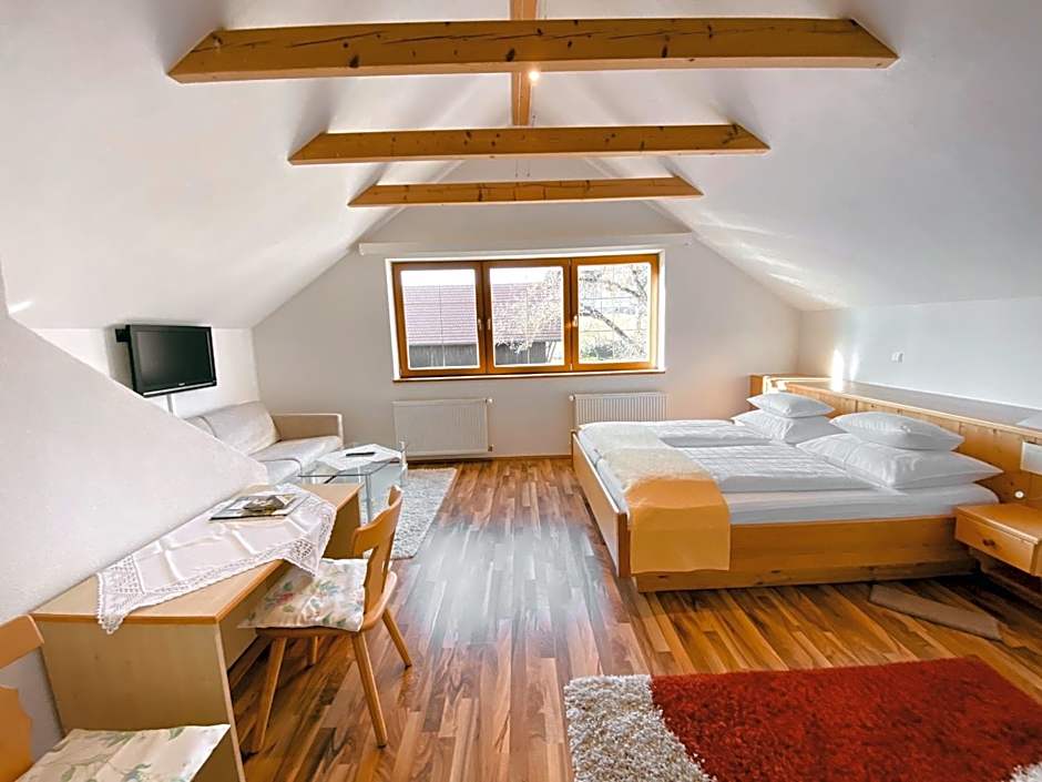 Gasthof zum Moosmann - Familie Pachernigg