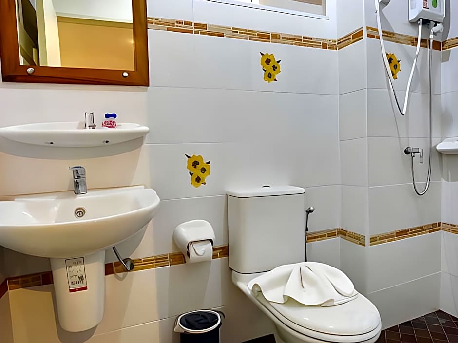 Chumphon Travelodge Hotel